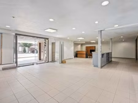 bien professionnel à louer à diksmuide € 825 (llwk7) - vastgoed vanoverschelde | zimmo