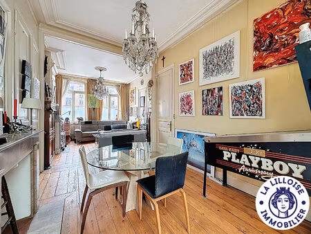 un cadre de vie pensé pour les moments précieux !