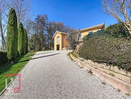 maison familiale avec piscine