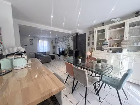 maison individuelle proche école