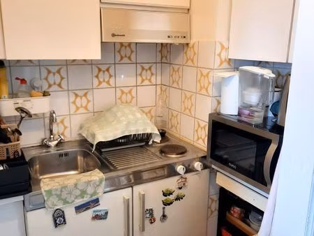 appartement à vendre à schaerbeek € 130.000 (llwjk) - | zimmo