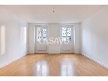vente appartement 1 pièce de 30m² - 75018 paris