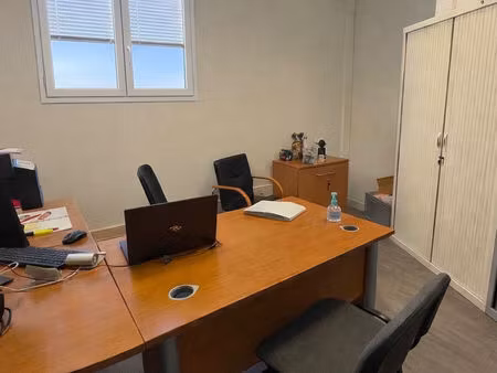 vente appartement 2 pièces 35 m² sanary-sur-mer (83110)