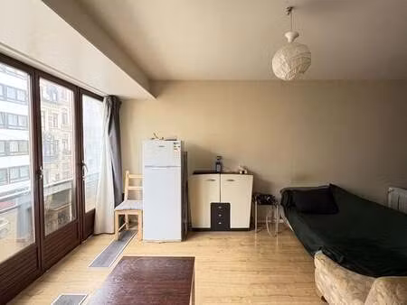 appartement à vendre à oostende € 110.000 (llwjl) - vansteenkiste vastgoed | zimmo