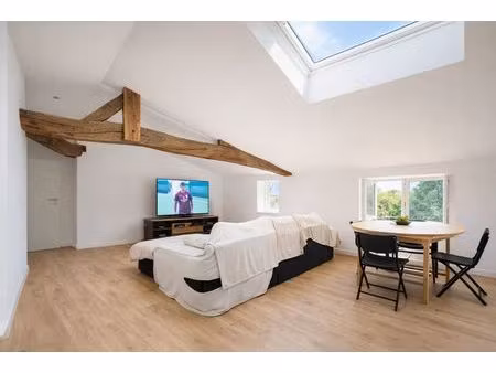 vente appartement 3 pièces 57 m² tournus (71700)