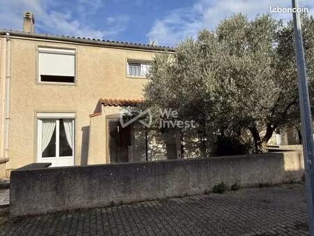 maison 6 pièces 112 m²