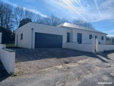 maison neuve baraqueville 4 chambres dpe a