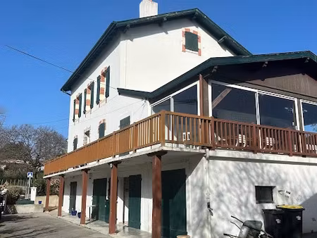 vente maison 5 pièces 180 m² à bidart (64210)  1 599 000 €
