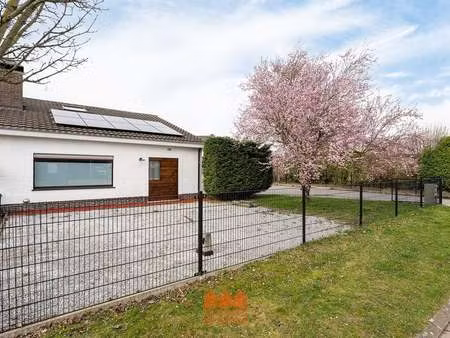 maison à vendre à evergem € 355.000 (llwjt) - vastgoed de zutter | zimmo