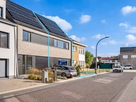 maison à vendre à stabroek € 499.500 (llwjq) | zimmo