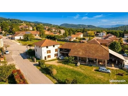 maison en viager 5 pièces 122 m²