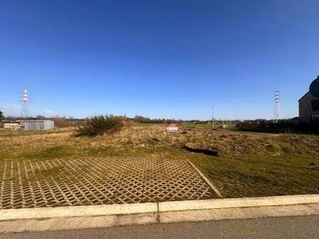 terrain à vendre à bocholt € 115.000 (llwju) - immowel invest | zimmo
