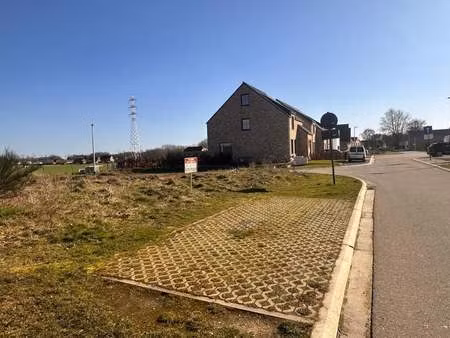 terrain à vendre à bocholt € 115.000 (llwkf) - immowel invest | zimmo