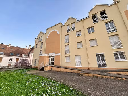 appartement auxerre 4 pièce(s) 94 02 m2