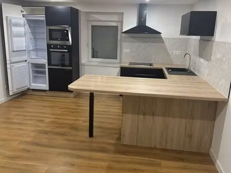 loue appartement a banvillars