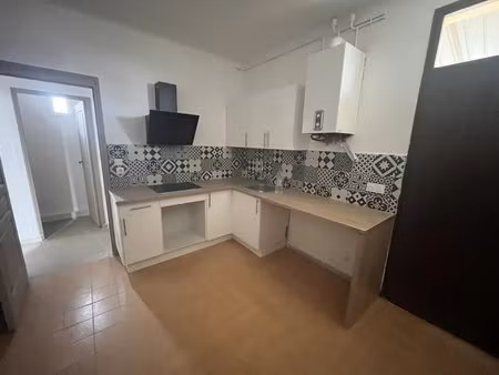 t3 rez de chaussee avenue de borgo 20290 borgo