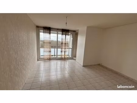 studio 30m2 chambray