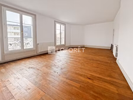 appartement chantilly t3 bis - 72.5 m2