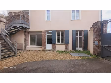 f2 bis - centre ville et gare