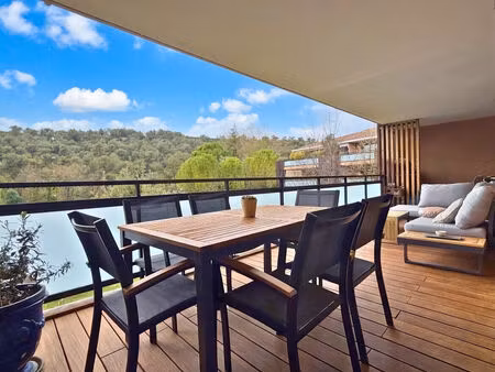 résidence de standing très prisée !