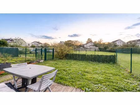 appartement à vendre à gretz armainvilliers 2 pièce(s) 43.48 m2