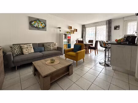 appartement guebwiller 3 pièce(s) 59.11 m2