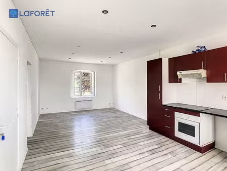 appartement guemene sur scorff 3 pièces