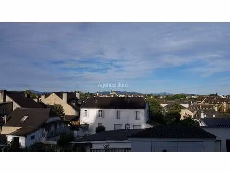 exclusivite  special investisseurs - a vendre immeuble locatif compose de 4 appartements e