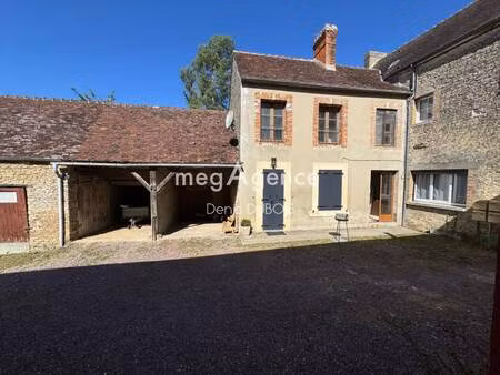 immeuble à vendre