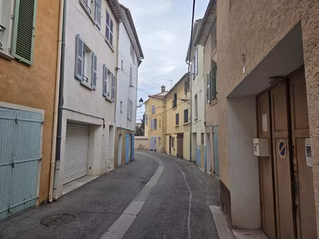 solliès-pont  immeuble