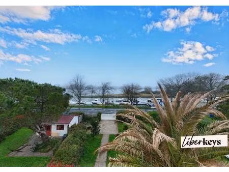 t4 98 m² au bord de l’adour avec dépendance