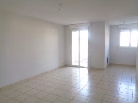 appartement à louer larche