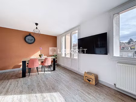 exclusivité appartement - 3 pièce(s) - 64 m²