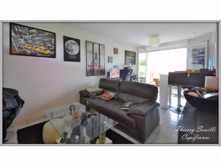 appartement t1 bis les billaux