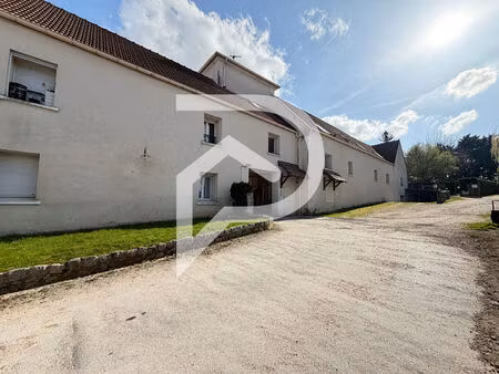 appartement st soupplets 5 min 5 pièce(s) 116 m2