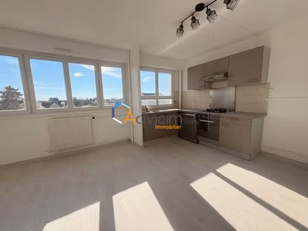 appartement à louer saint-jean-le-blanc