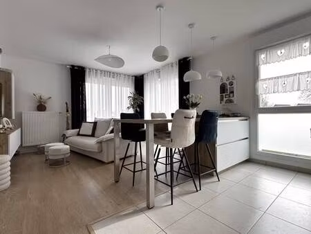 l'immobilier du centre