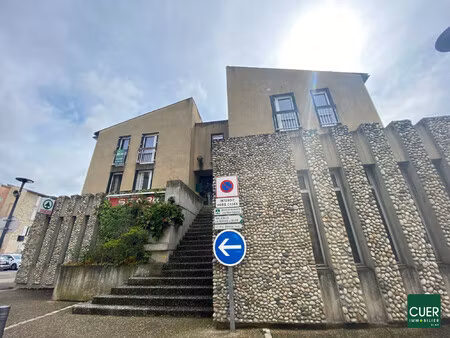 appartement t3 - tain l'hermitage