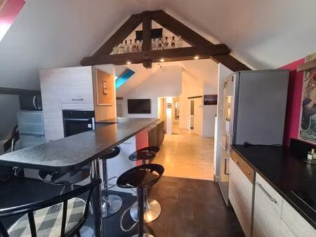 immobiliere de la savoureuse