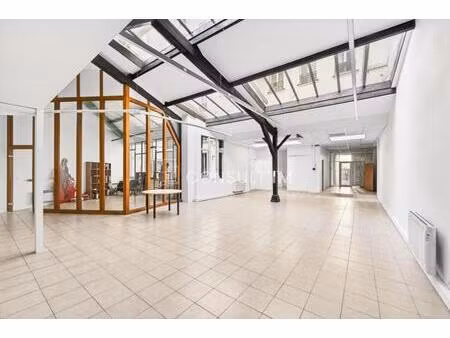 indépendant / belle hsp / beaux volumes