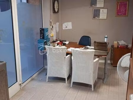 local commercial à vendre