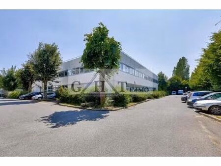 entrepôt 394m² aulnay-sous-bois