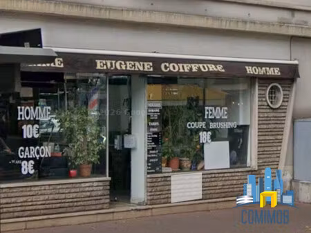 local commercial st ouen