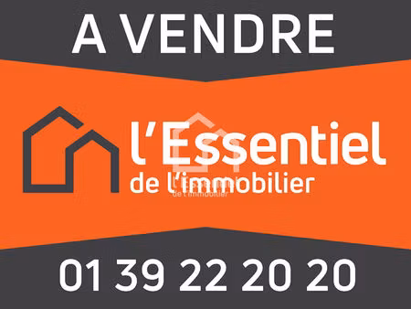 local commercial triel sur seine