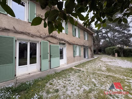 maison t4 - beaudinard