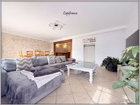 maison à vendre 7 pièces aulnay sous bois (93)