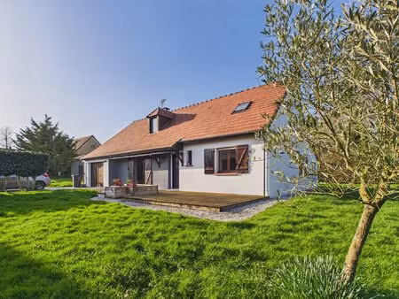 maison individuelle 150m2