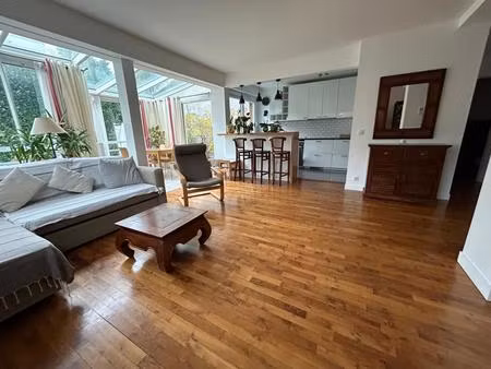 maison à louer meublée