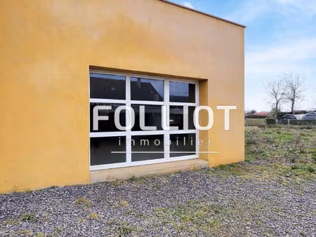 maison à vendre à commes ? 50 m² avec terrain de 610 m² ? travaux à prévoir.
