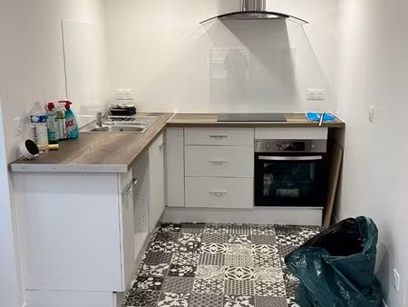 maison à louer centre bourg